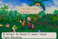 Yoshi's Village (Letter).png