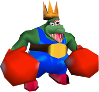 DK64 King K. Rool Boxing.png