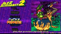 Jazz Jackrabbit Funky Monkeys.jpg