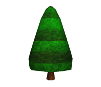 MK8 Unused 64 Tree Model.png
