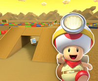 MKT Icon RMXChocoIsland2 CaptainToad.png
