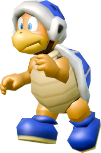 NSMBW Asset Model Boomerang Bro.png
