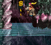 Pot Hole Panic SNES N.png