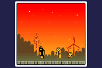 Pyoro2GBA BG 6000.png