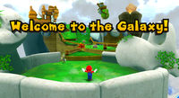 SMG2 Yoshi Star Welcome.png
