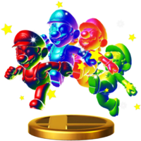 SSB4TrophyRainbowMario.png