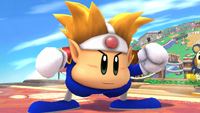 SSB4 Knuckle Joe.png