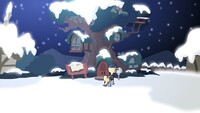 Shroom225 Derpy's Christmas library.jpg