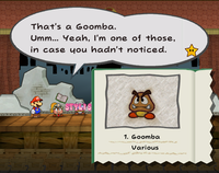 Goombella Tattling Goomba PMTTYD.png