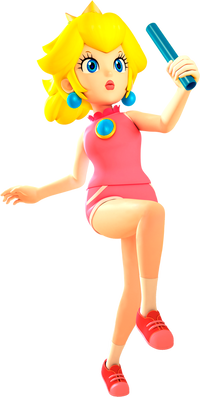 Peach Relay.png