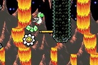 SMW2 PoochyFlower.png