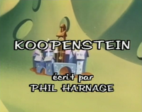 TSMBSS Koopenstein title card FRE.png