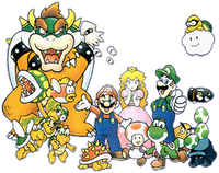 Cast SMBDX.png