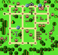 Mexico City Map MIMNES.png