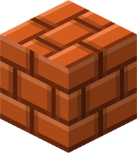 Minecraft Mario Mash-Up Bricks Render.png
