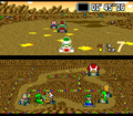 Invincible Mario - Super Mario Wiki, the Mario encyclopedia
