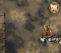 Topsail Trouble DK Coin.png