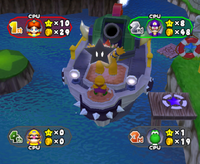 Castaway Bay (MP6) Bowser.png
