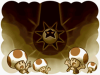 Dark Star - Super Mario Wiki, the Mario encyclopedia