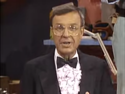 Jim Lange - Super Mario Wiki, the Mario encyclopedia