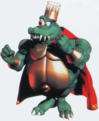 K Rool artwork DKC1.jpg