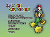 King Koopa Katastrophe Episodes Menu.png