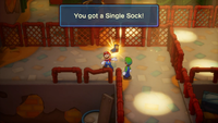 M&LB Single Sock.png