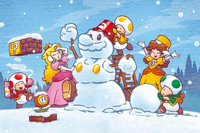 MKT Madrid Painting Snowman Mario.png