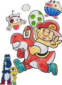 SMIY1 KC Mario.png