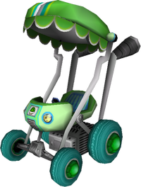 Booster Seat (Koopa Troopa) Model.png