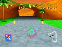 DKR64 FossilCanyon6.jpg