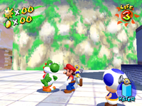 Early Mario Yoshi SMS.png