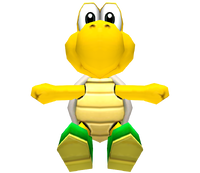 MK7 Koopa Troopa Model.png