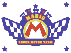 List of sponsors in Mario Kart 8 and Mario Kart 8 Deluxe 