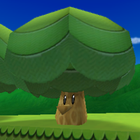 MKDD Delfino Oak Tree.png