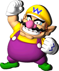 MP9 Wario Board Win Render.png