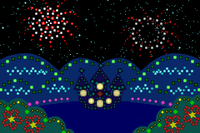 MPA Castle Night Screenshot.png