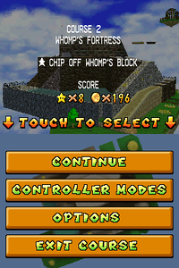 SM64DS Pause Course.png