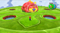 SMG2 Flipsville Glamdozer Planet.png