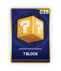 TSMGM Question Block Card Gold.webp