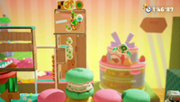 YCW 3rd Yoshi Cookie.png