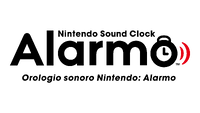 Alarmo Italian logo.png