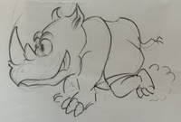 DKC-Concept Rambi4.png