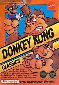 Donkey Kong Classics Box CAN.jpg