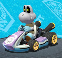 MK8 Dry Bones Standard Kart.png