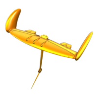 MKT Icon GoldPenguinWingtip.png