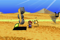 PM Star Piece DryDryDesert.png