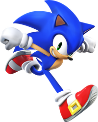 Sonic (shadowless) - SSB4.png