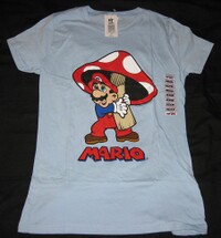 Super mario bros mushroom t-shirt.jpg