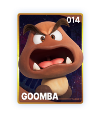 TSMGM Goomba Card Gold.webp